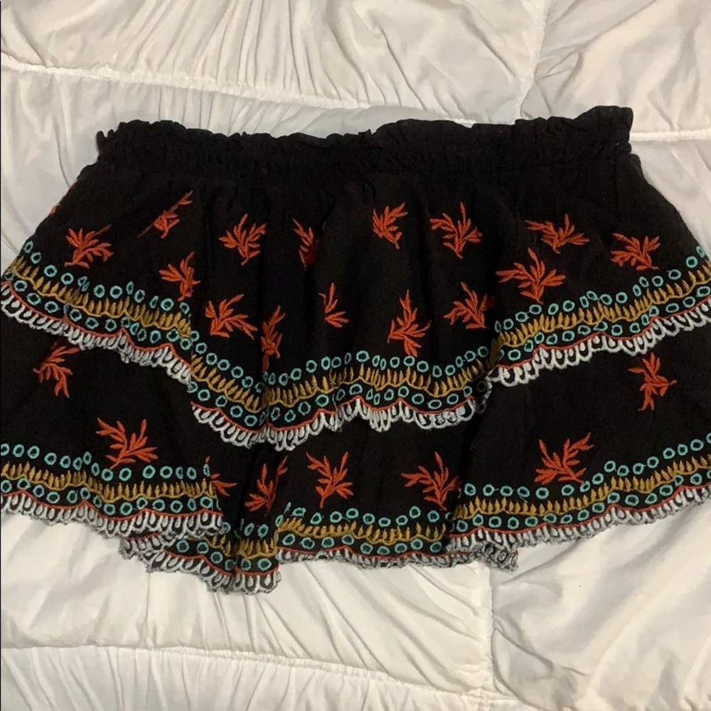 Free People Crop Top